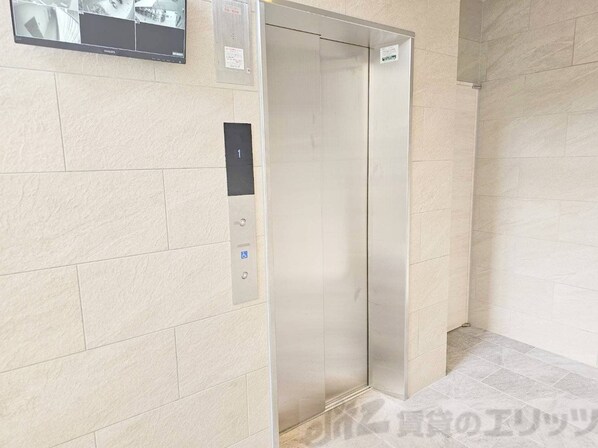 ガーデンクォーツ摂津正雀の物件内観写真